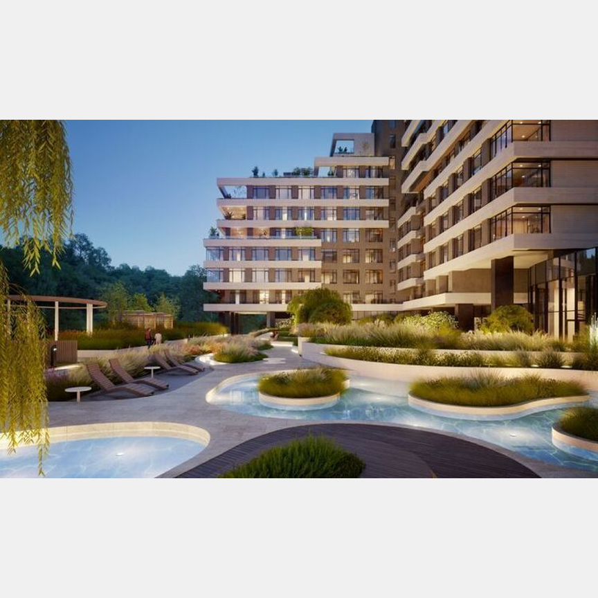 4-к. квартира, 140 м², 3/10 эт.