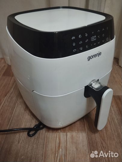 Аэрогриль gorenje