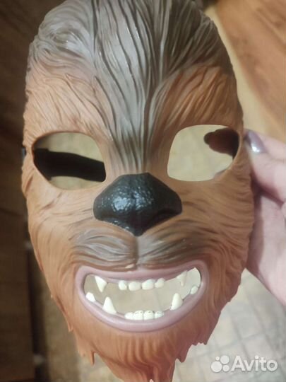 Звездные войны