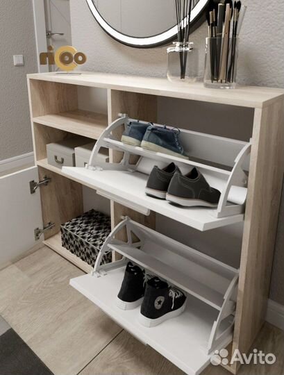 Тумба для обуви