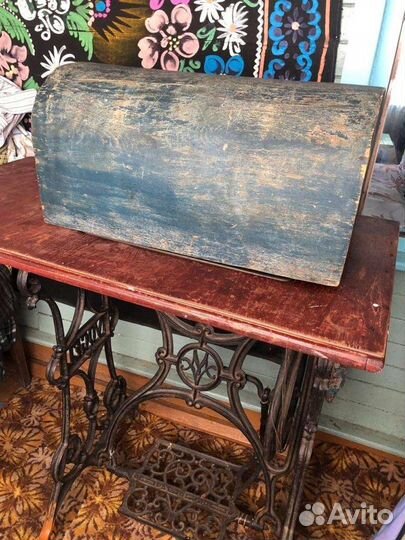 Швейная машина Singer