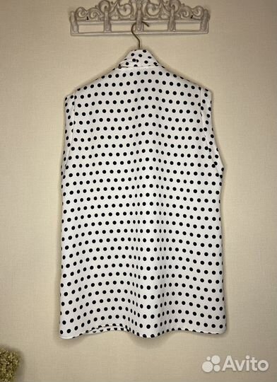 Топ Max Mara новый