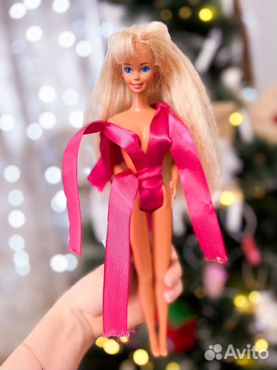 Барби винтажные 90 х barbie