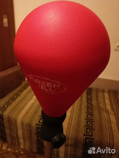 Боксерская груша