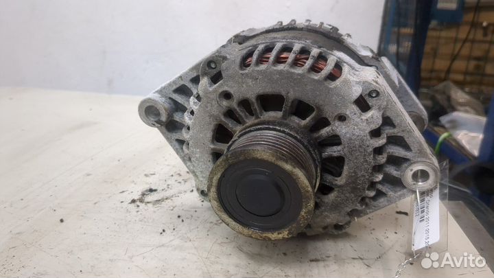 Генератор Chevrolet Orlando, 2012