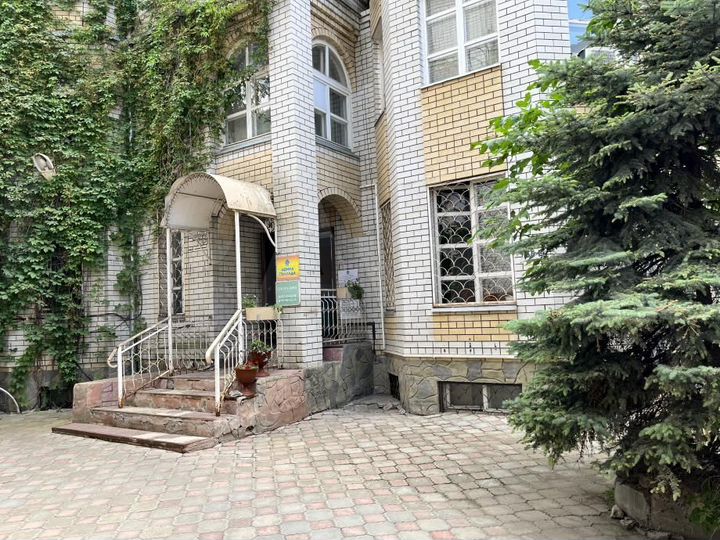 Сдам офисное помещение, 52 м²