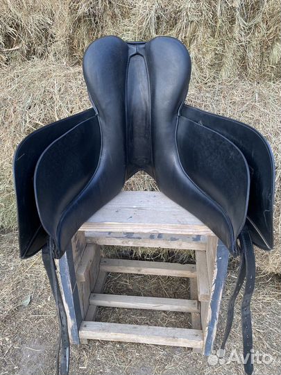 Седло Гермида