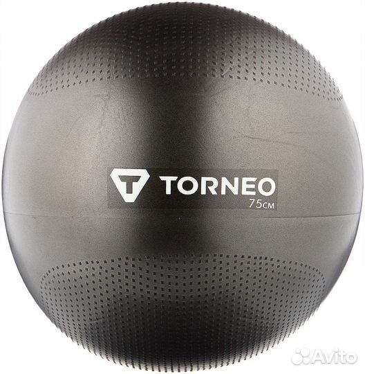 Фитбол Torneo 75 см