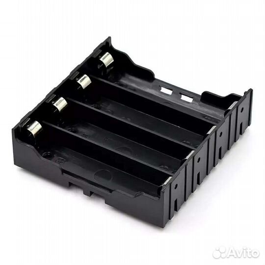 Держатель 18650