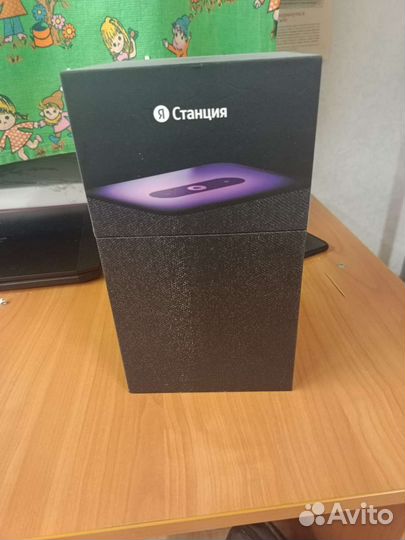 Яндекс станция алиса 2