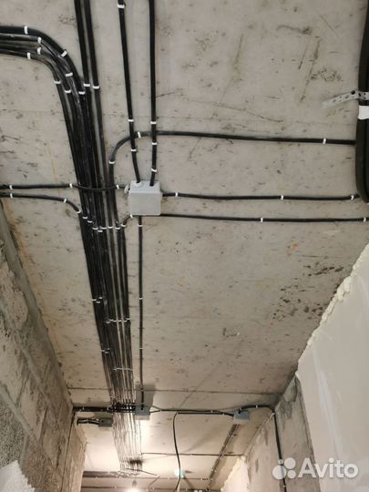 Электрик в Ульяновске