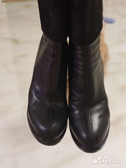 Ботильоны женские 38 размер Loriblu