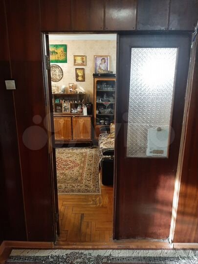 3-к. квартира, 65,8 м², 2/4 эт.