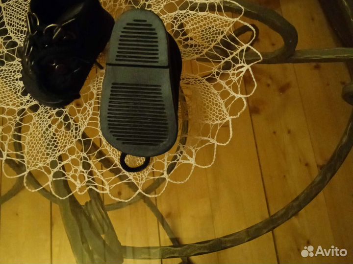 Обувь для кукол готц