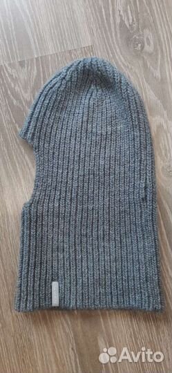 Шапка балаклава