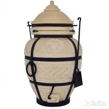 Тандыр Сармат Атаман