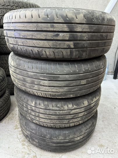 Колеса на ваз r14 летние