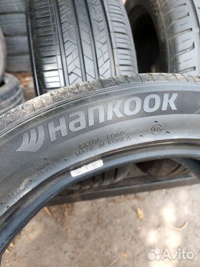 Hankook Kinergy EX H308 205/50 R17 93V