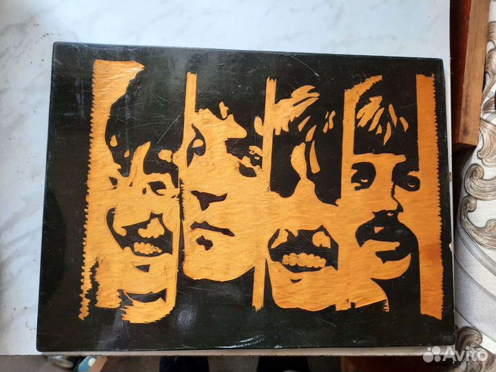 Beatles