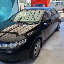 Kia Cerato 1.6 MT, 2013, 182 000 км, с пробегом, цена 870 000 руб.