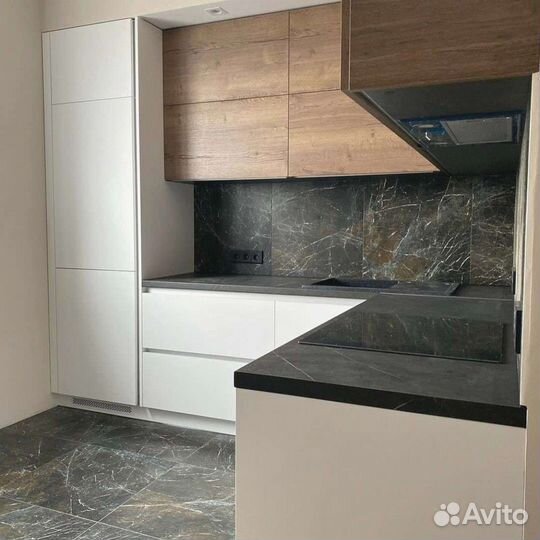 Кухная напрямую от производителя