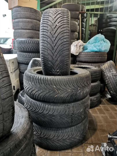 Matador D HR4 225/55 R17