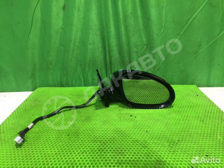 Зеркало электрическое правое Mercedes-Benz S W221