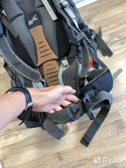 Туристический рюкзак Karrimor jaguar st