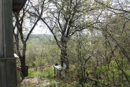 Участок 6,3 сот. (СНТ, ДНП)