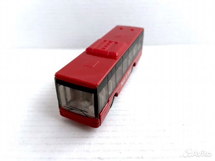 Модель - Автобус Siku H0 1021