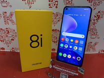 realme 8i, 4/64 ГБ