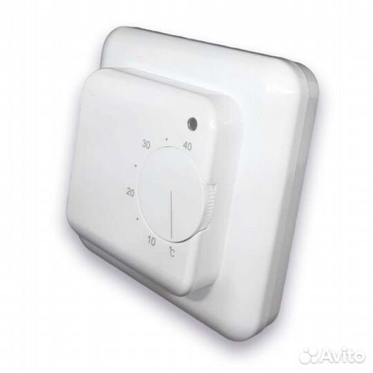 Терморегулятор накладной RTC 70.36