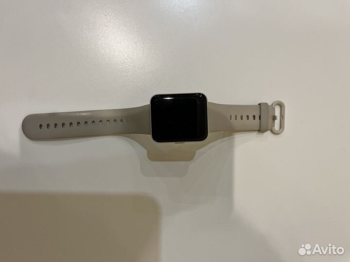 Смарт часы xiaomi redmi watch 2 lite