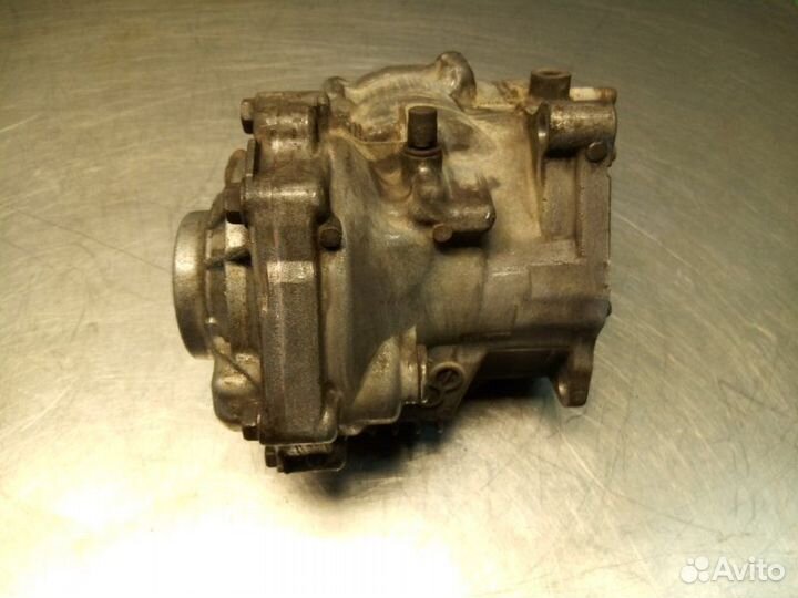 Раздатка Toyota Rav4 30 ACA3# 2azfe 2005-2010