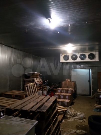 Склад, 240 м²