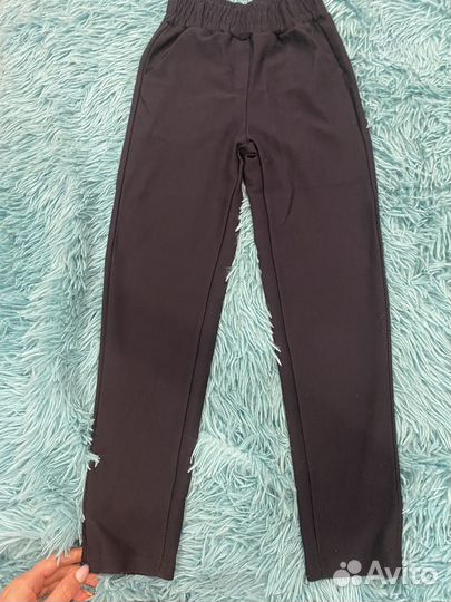 Школьная форма