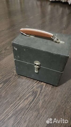 Мегометр СССР