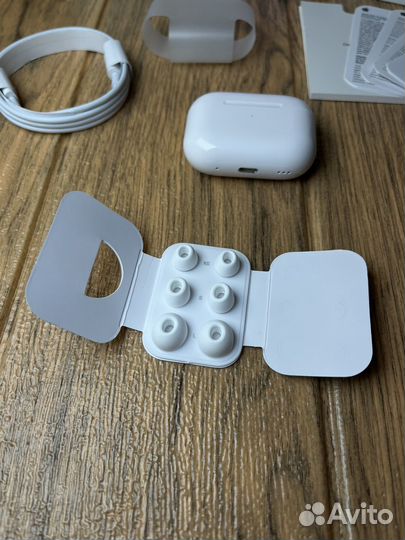 Airpods pro 2 Exclusive (Шикарное качество)