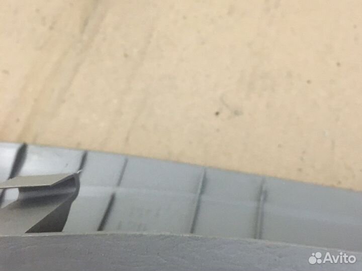 Накладка на стойку Toyota 4Runner (2578)