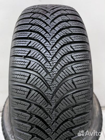Hankook Winter I'Cept RS2 W452 175/55 R15 и 195/50 R15