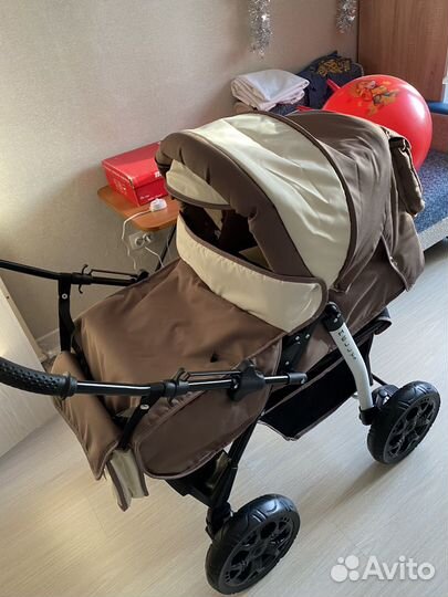 Коляска-трансформер