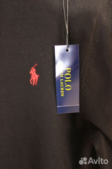 Polo ralph lauren водолазка, cвитшот, кофта