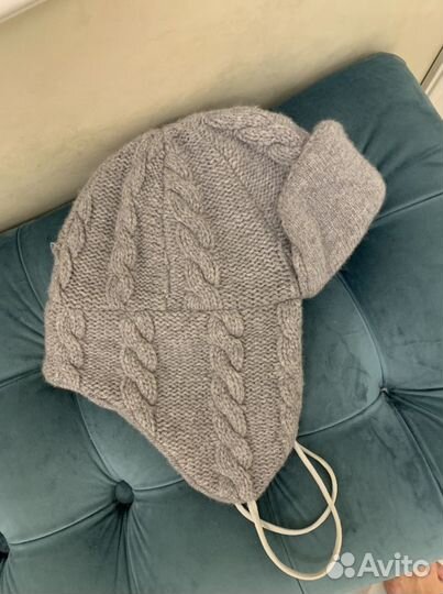 Шапка Regina, размер 6-10 лет