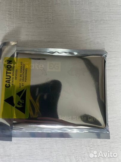 Новый SSD накопитель ExeGate UV500NextPro на 480gb