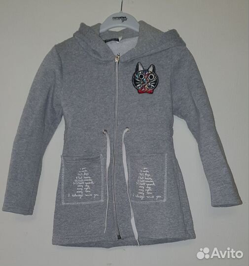 Продам жакет на девочку