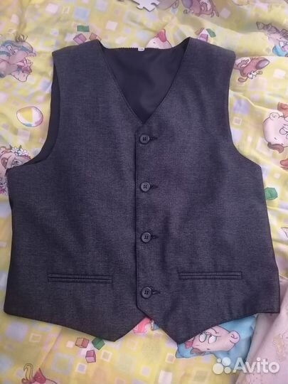 Школьная форма