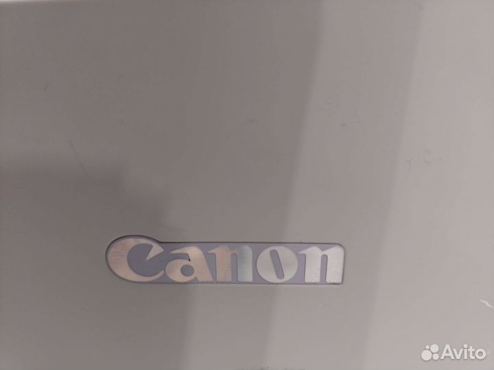 Принтер сканер копир бу