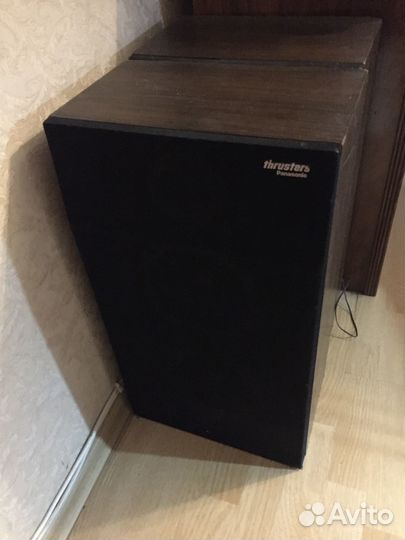 Колонки Panasonic