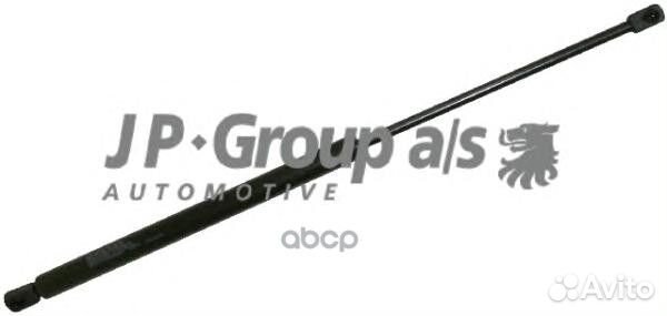 Амортизатор крышки багажника 1181203300