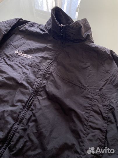 Куртка Columbia (Оригинал)